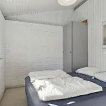 Charming Brick House With Sauna And Fjord View
