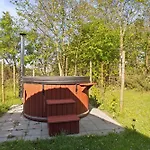 Charming Brick House With Sauna And Fjord View Ørsted