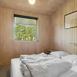 Charming Brick House With Sauna And Fjord View Ørsted