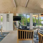 Charming Brick House With Sauna And Fjord View